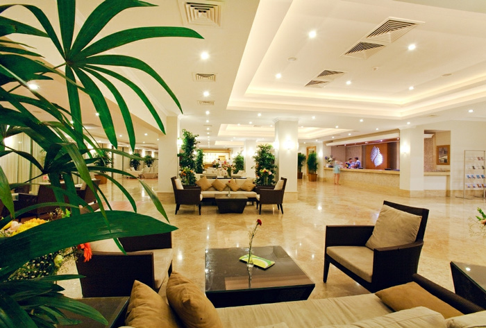Asteria Elita Hotel