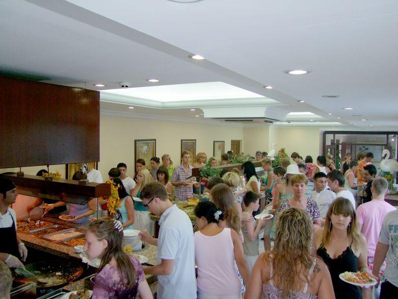 Astoria Hotel