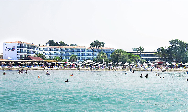 Atlantique Holiday
