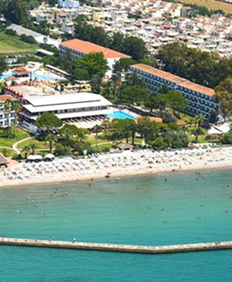 Atlantique Holiday