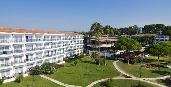 Atlantique Holiday