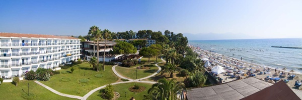 Atlantique Holiday