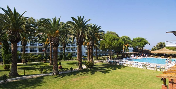 Atlantique Holiday