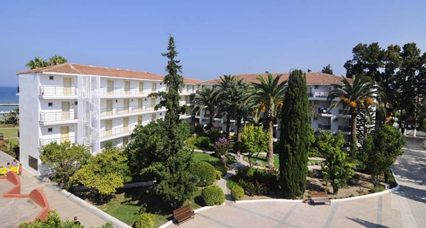 Atlantique Holiday