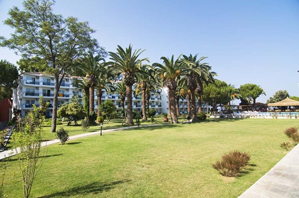 Atlantique Holiday