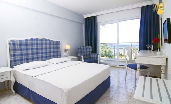 Atlantique Holiday