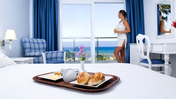 Atlantique Holiday