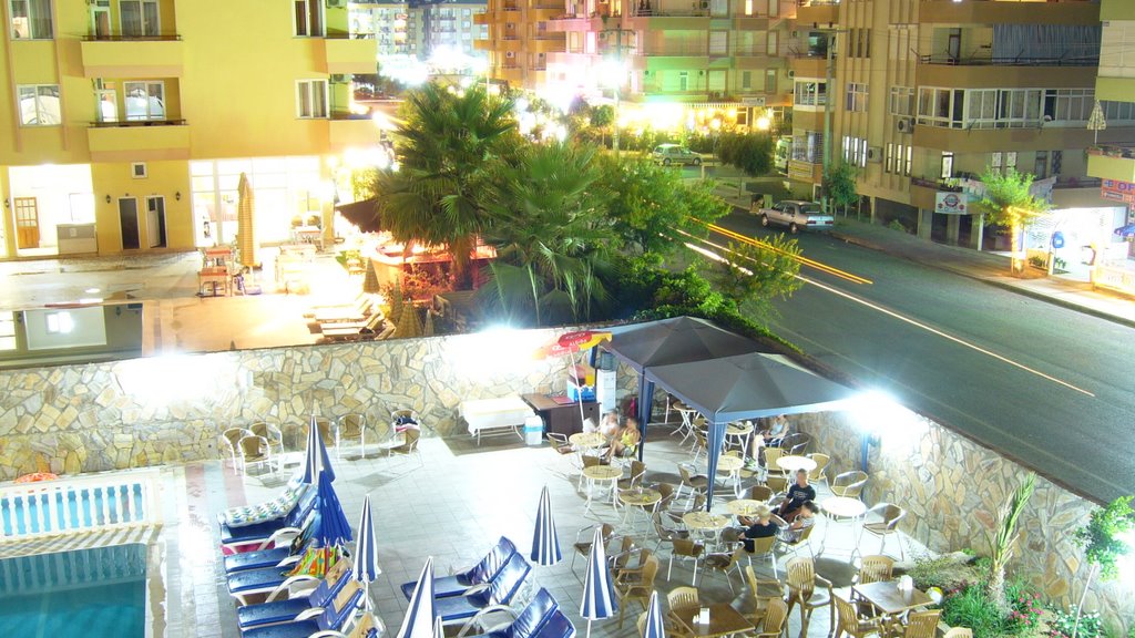 Atlas Hotel