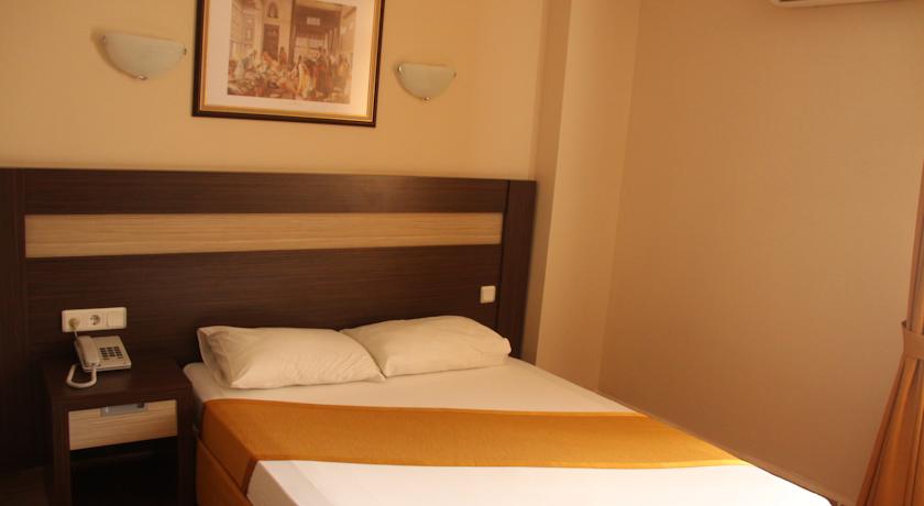 Atlas Hotel