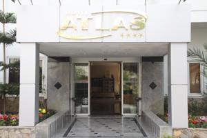 Atlas Hotel