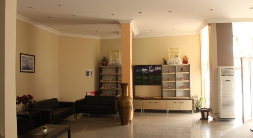 Atlas Hotel
