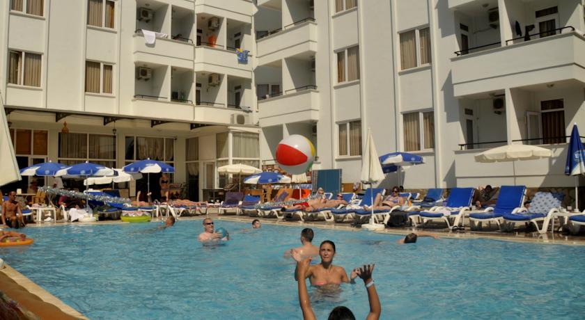 Atlas Hotel