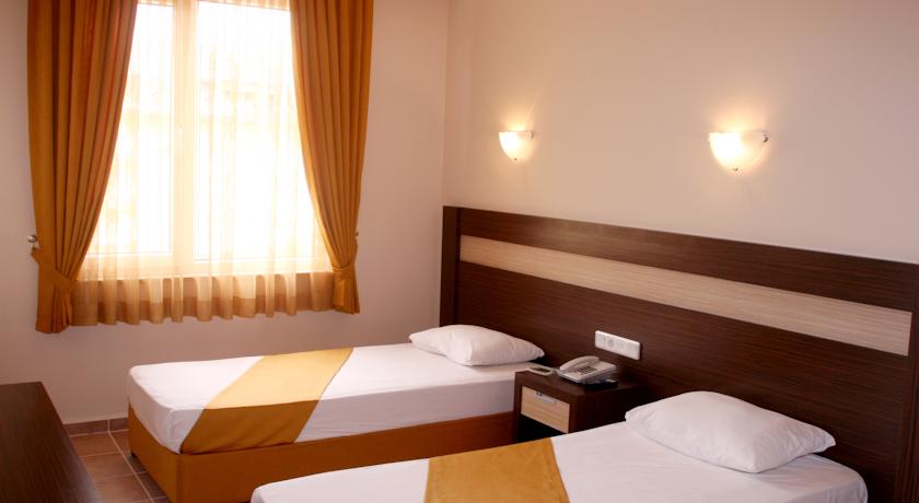 Atlas Hotel
