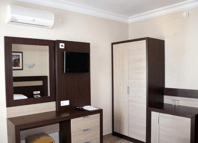 Atlas Hotel