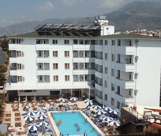 Atlas Hotel