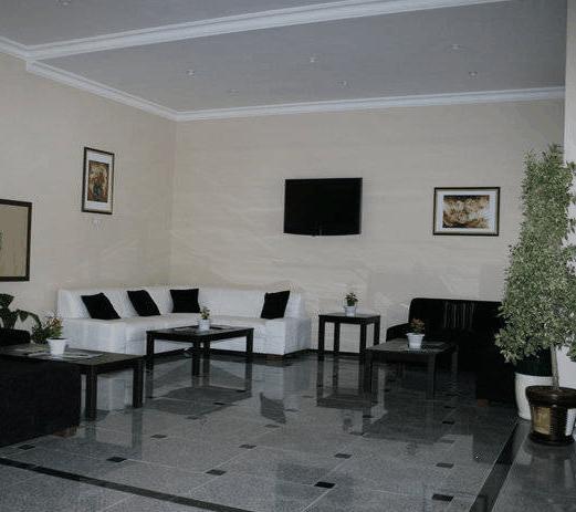 Atlas Hotel