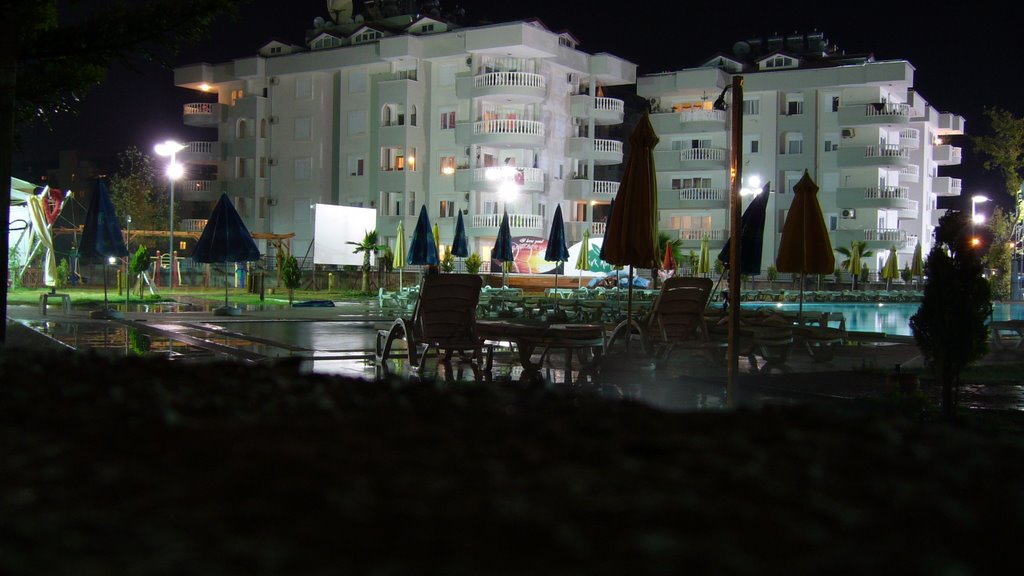 Atlas Hotel