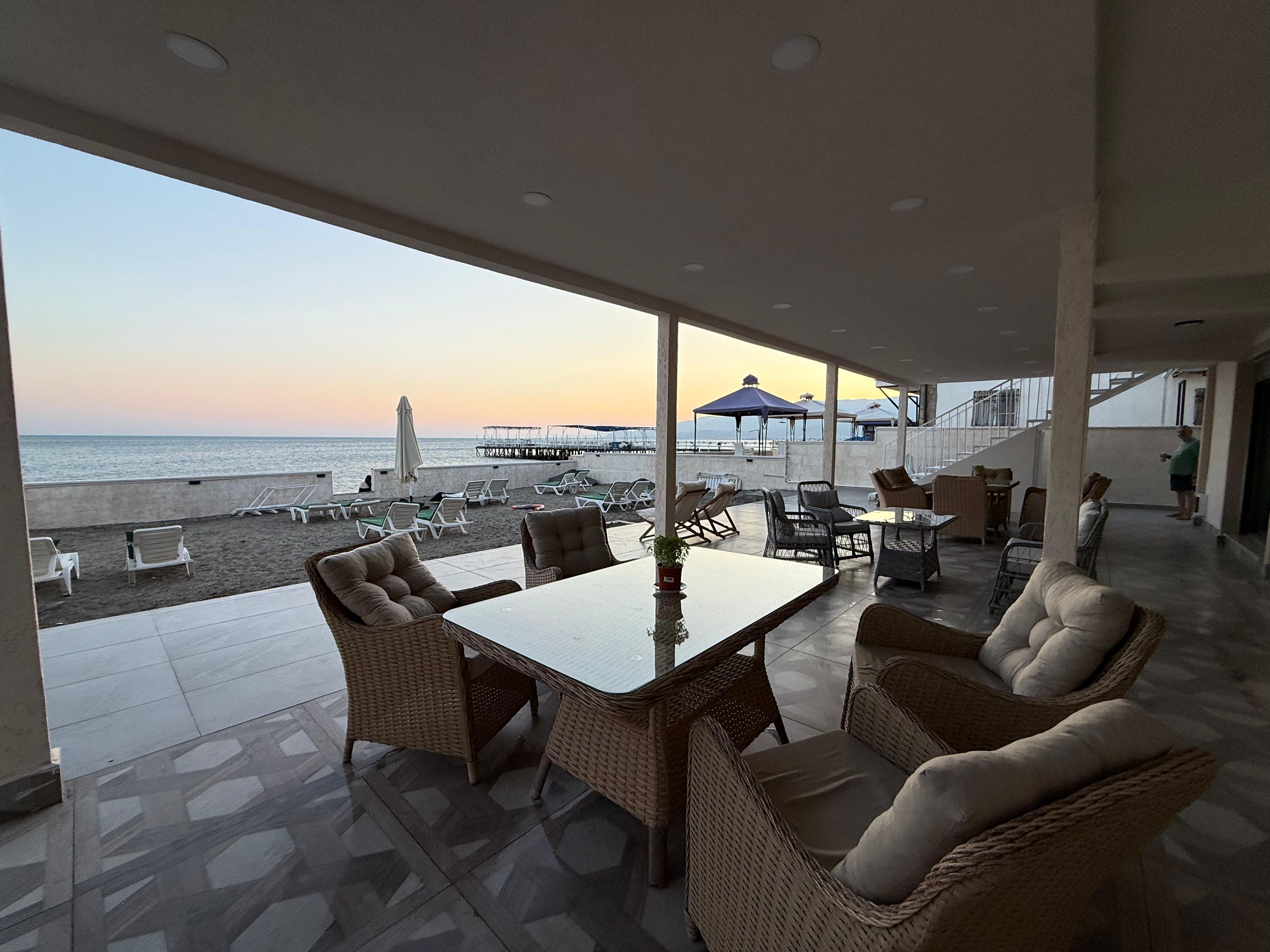 Atlas Suit Hotel Akçay