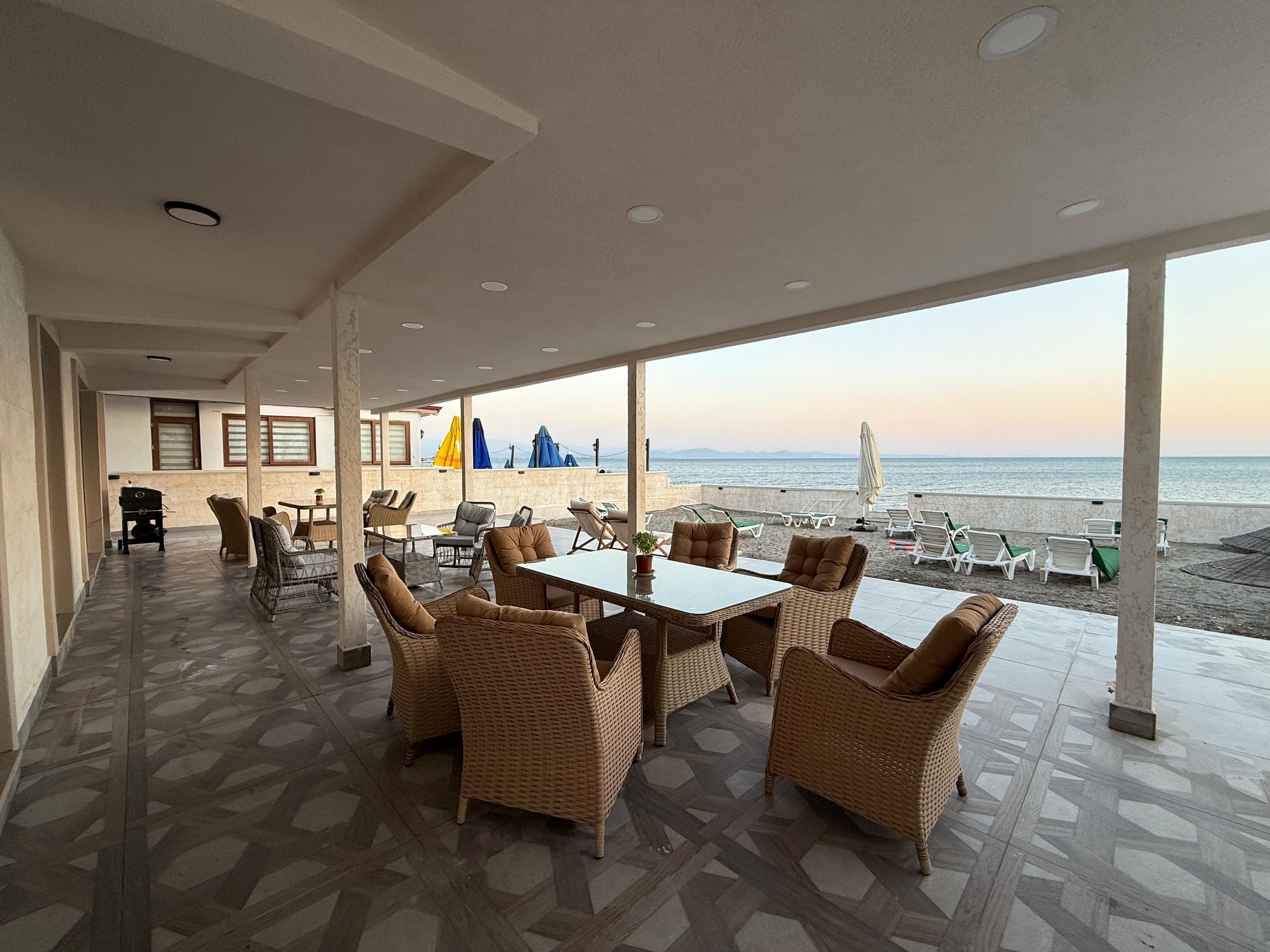 Atlas Suit Hotel Akçay