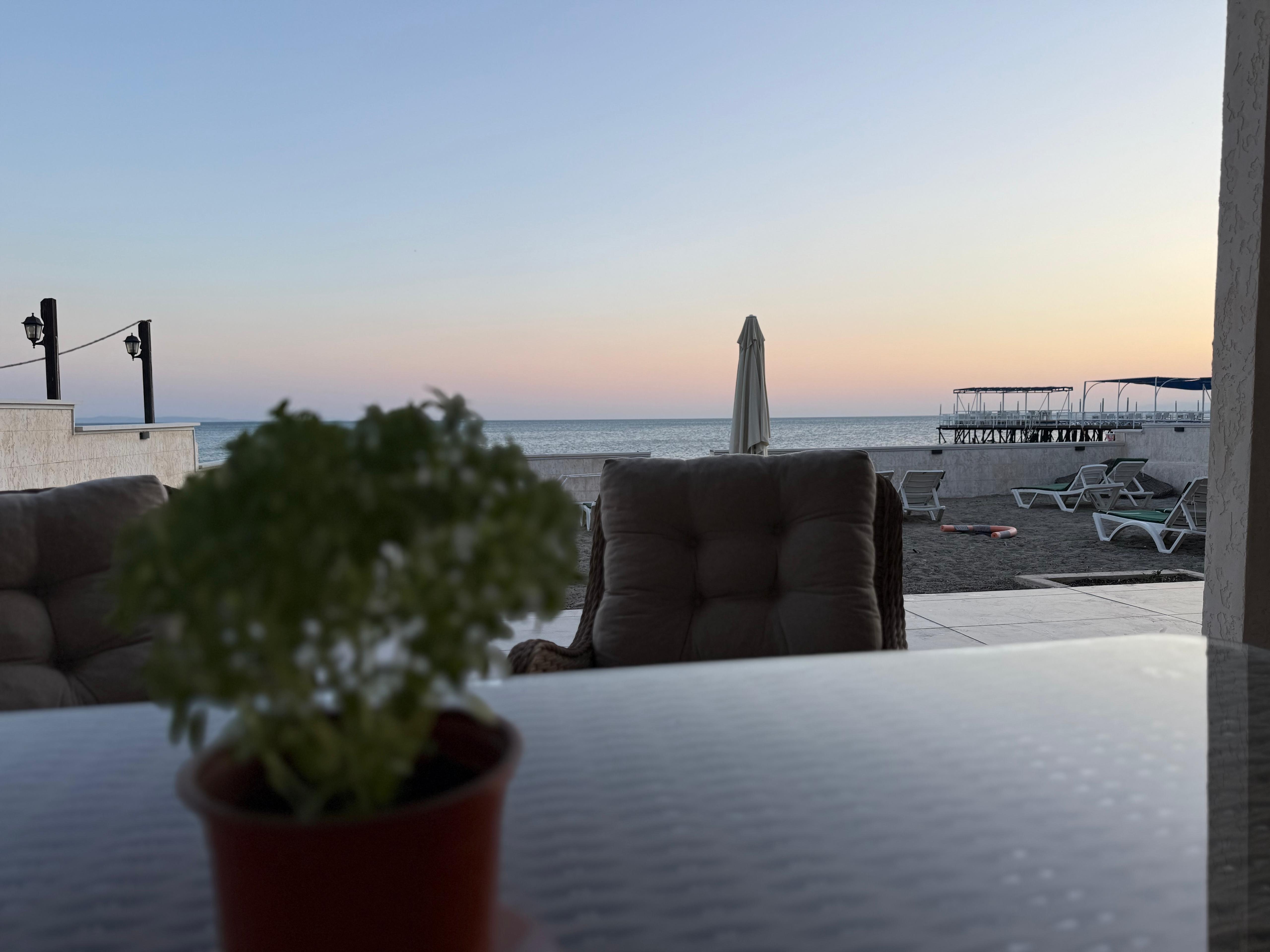 Atlas Suit Hotel Akçay