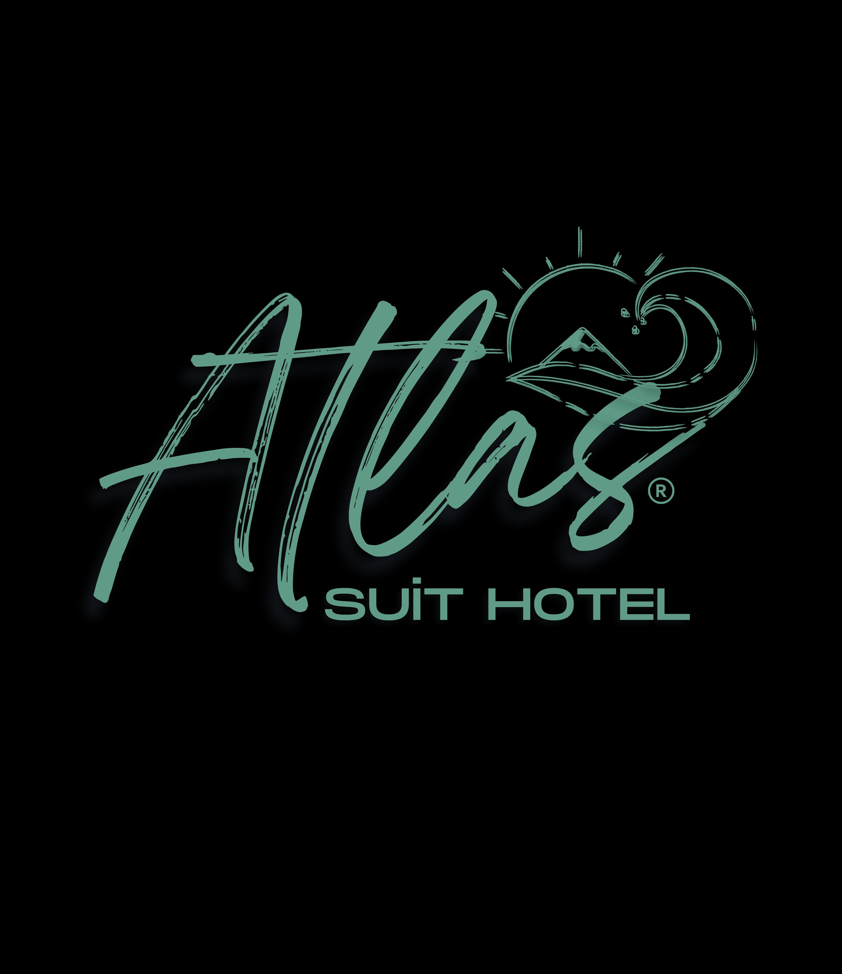 Atlas Suit Hotel Akçay