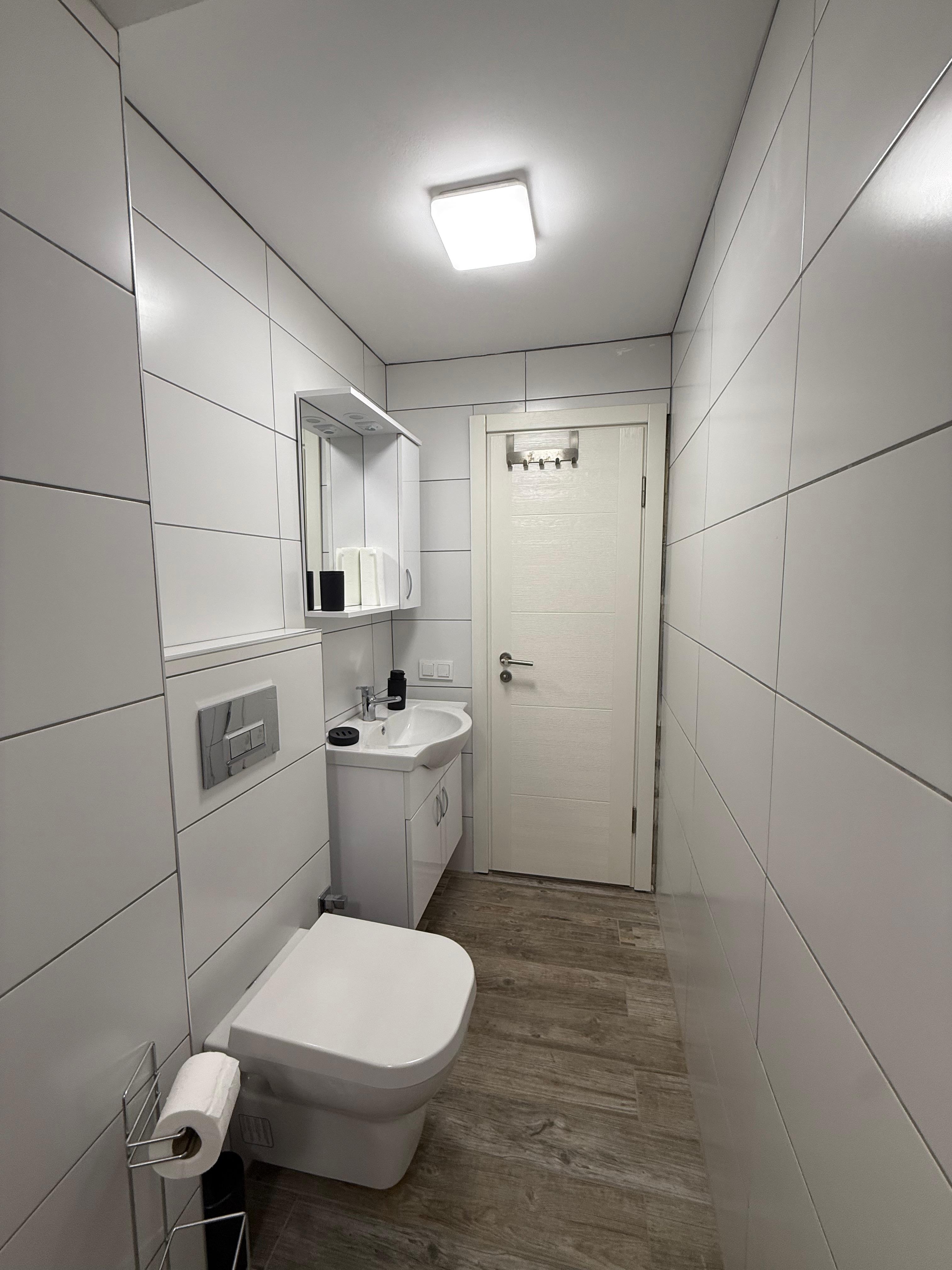 Atlas Suit Hotel Akçay