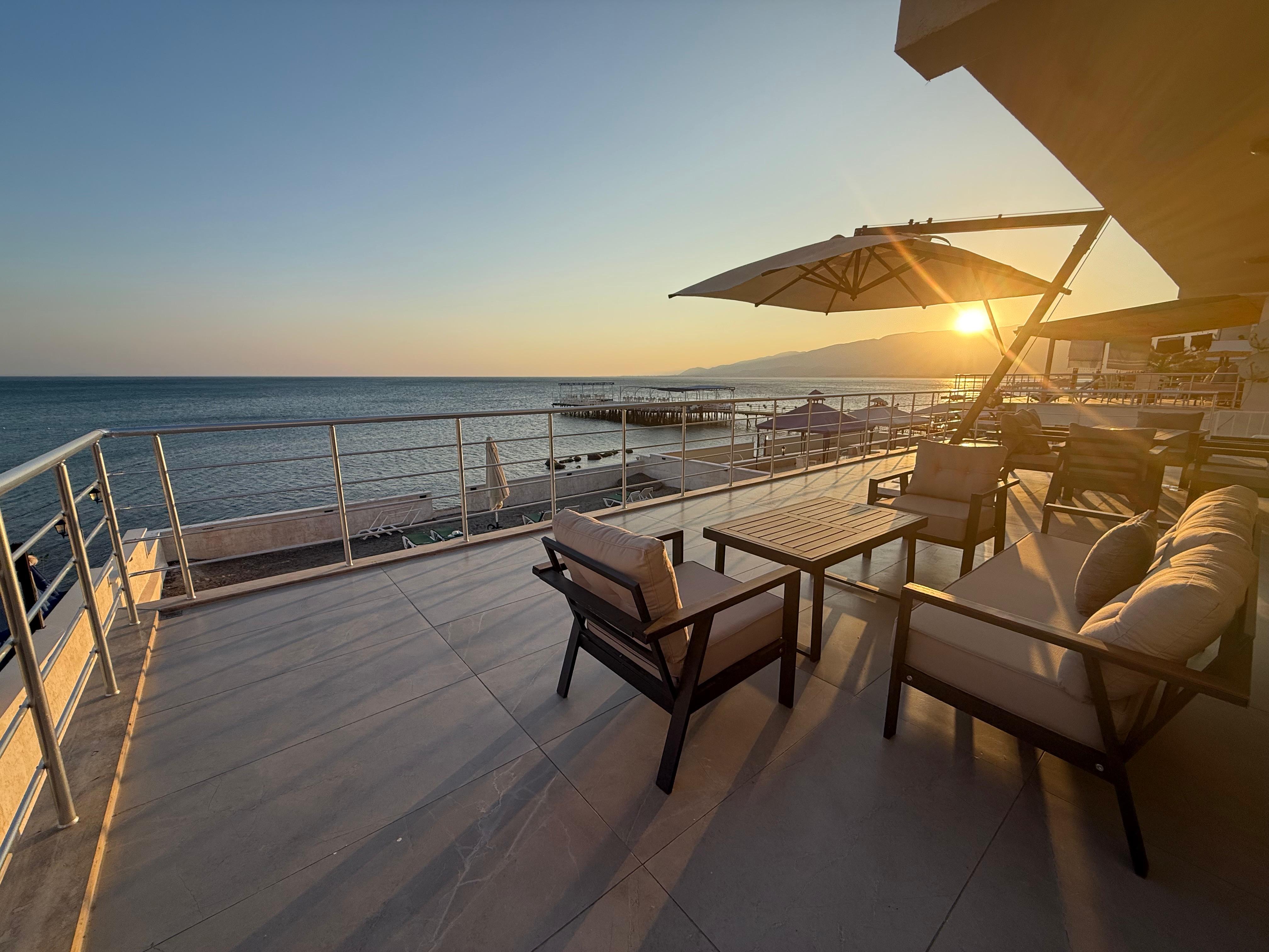 Atlas Suit Hotel Akçay