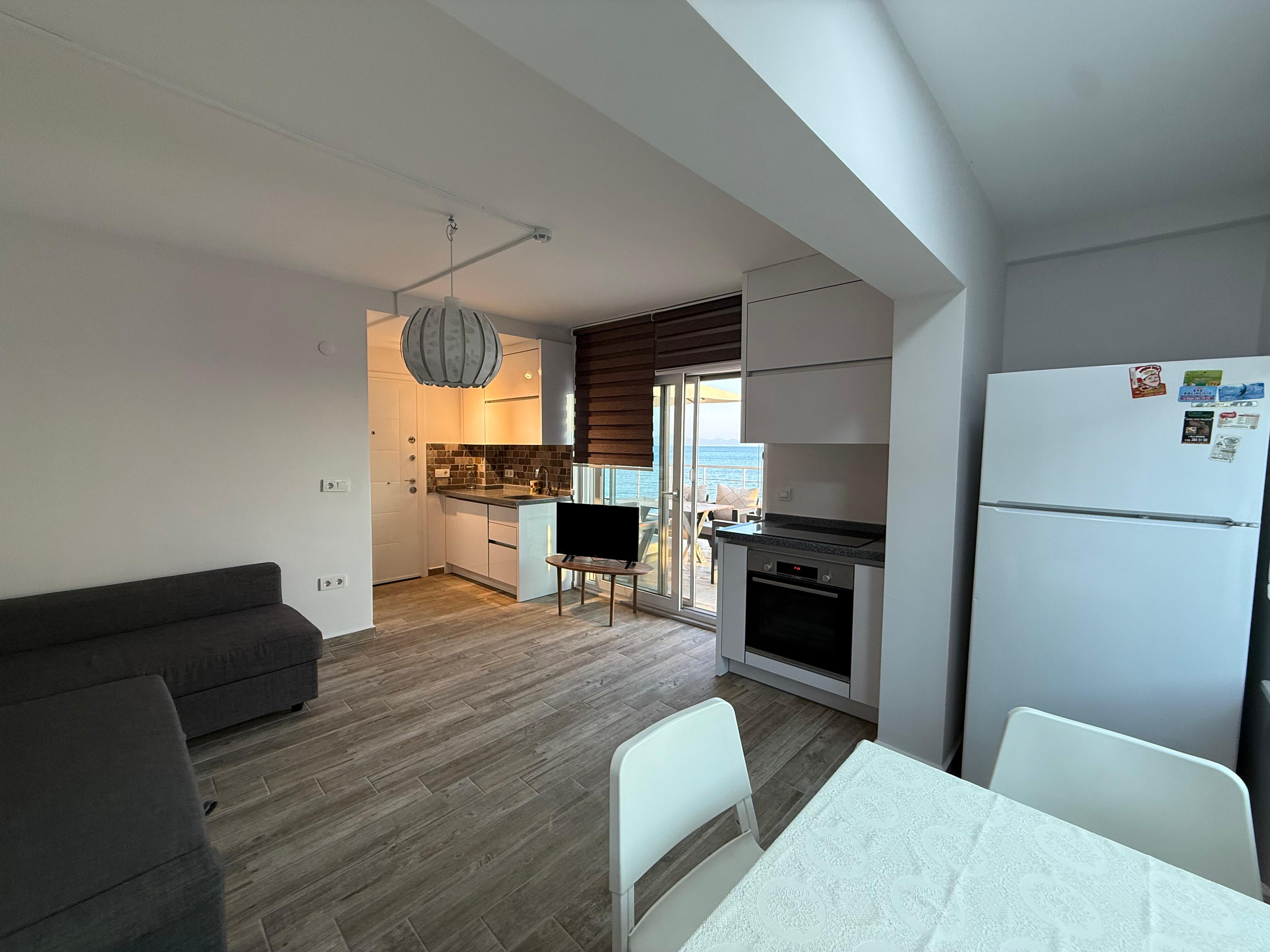 Atlas Suit Hotel Akçay