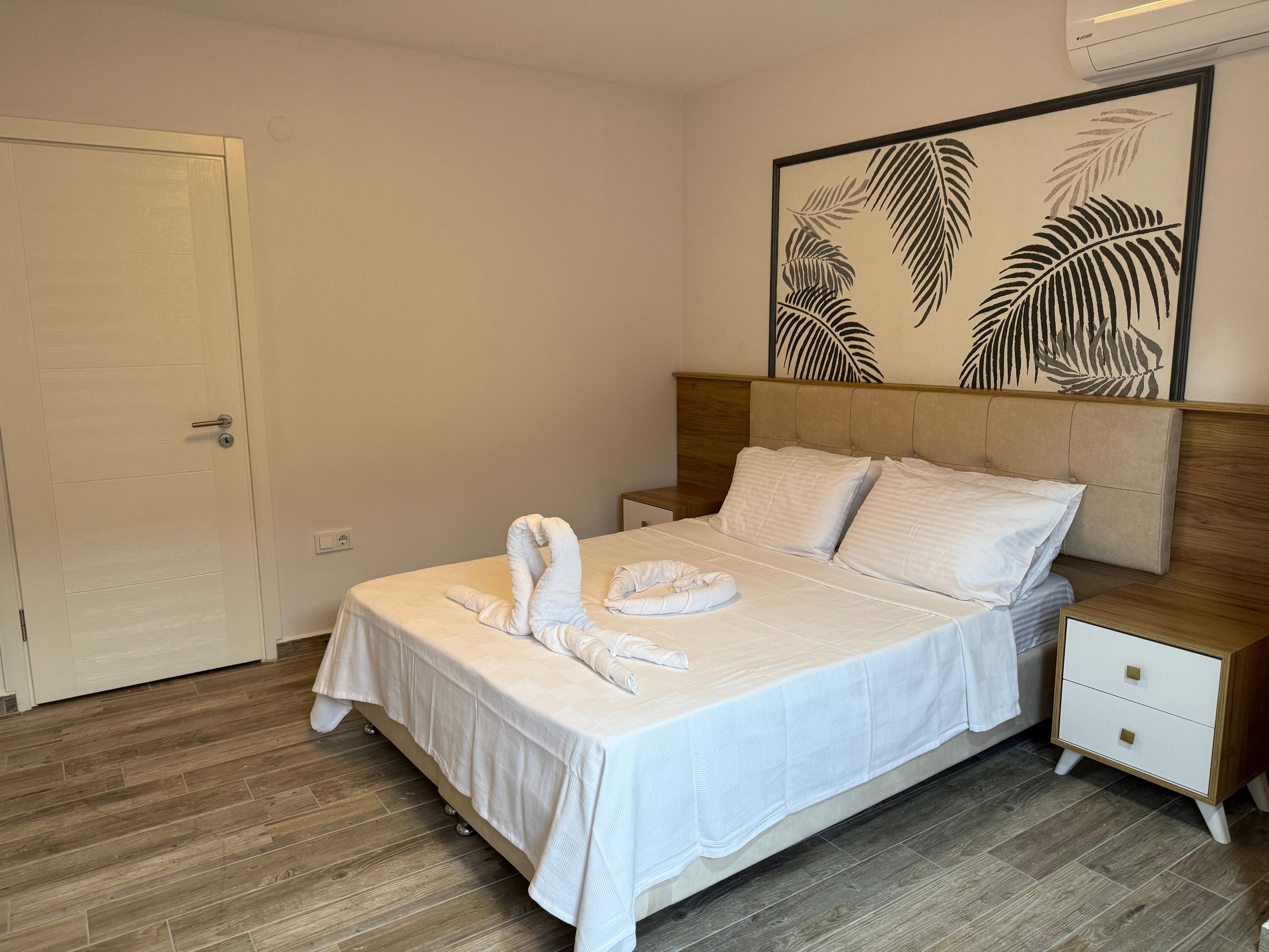 Atlas Suit Hotel Akçay