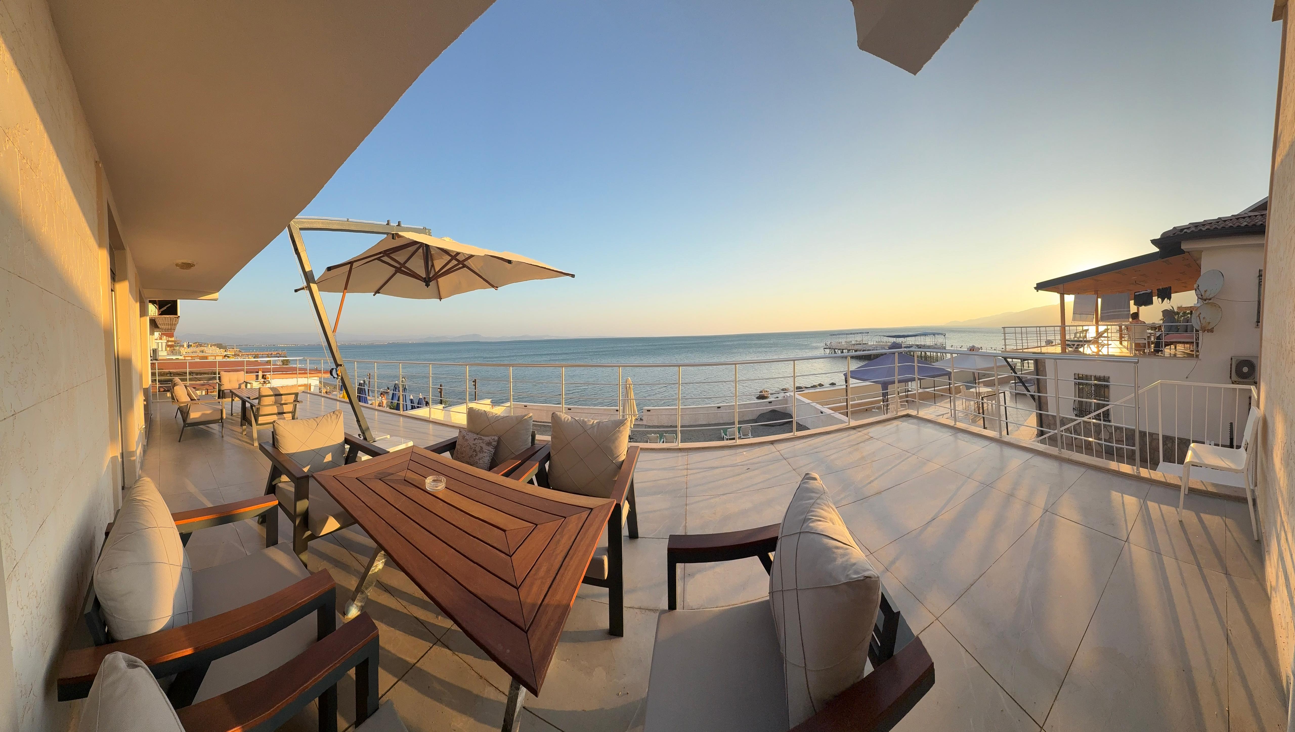 Atlas Suit Hotel Akçay