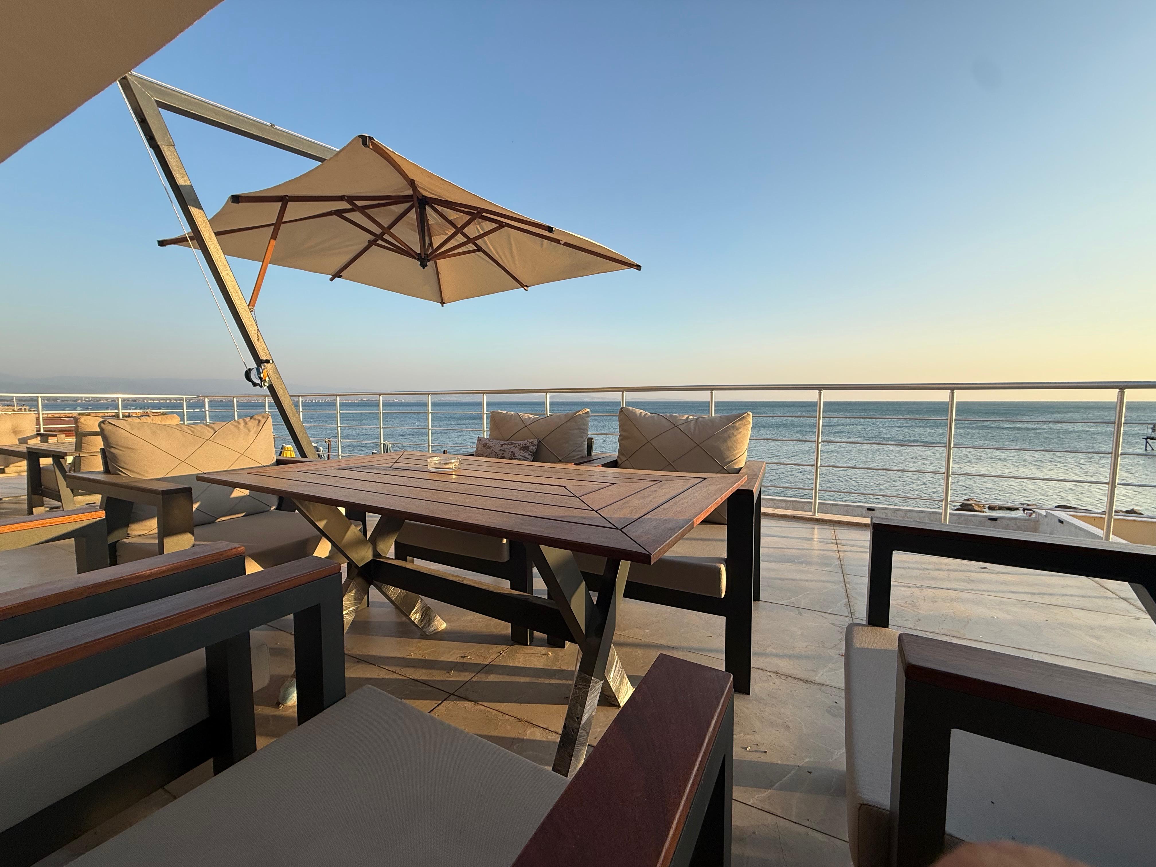 Atlas Suit Hotel Akçay