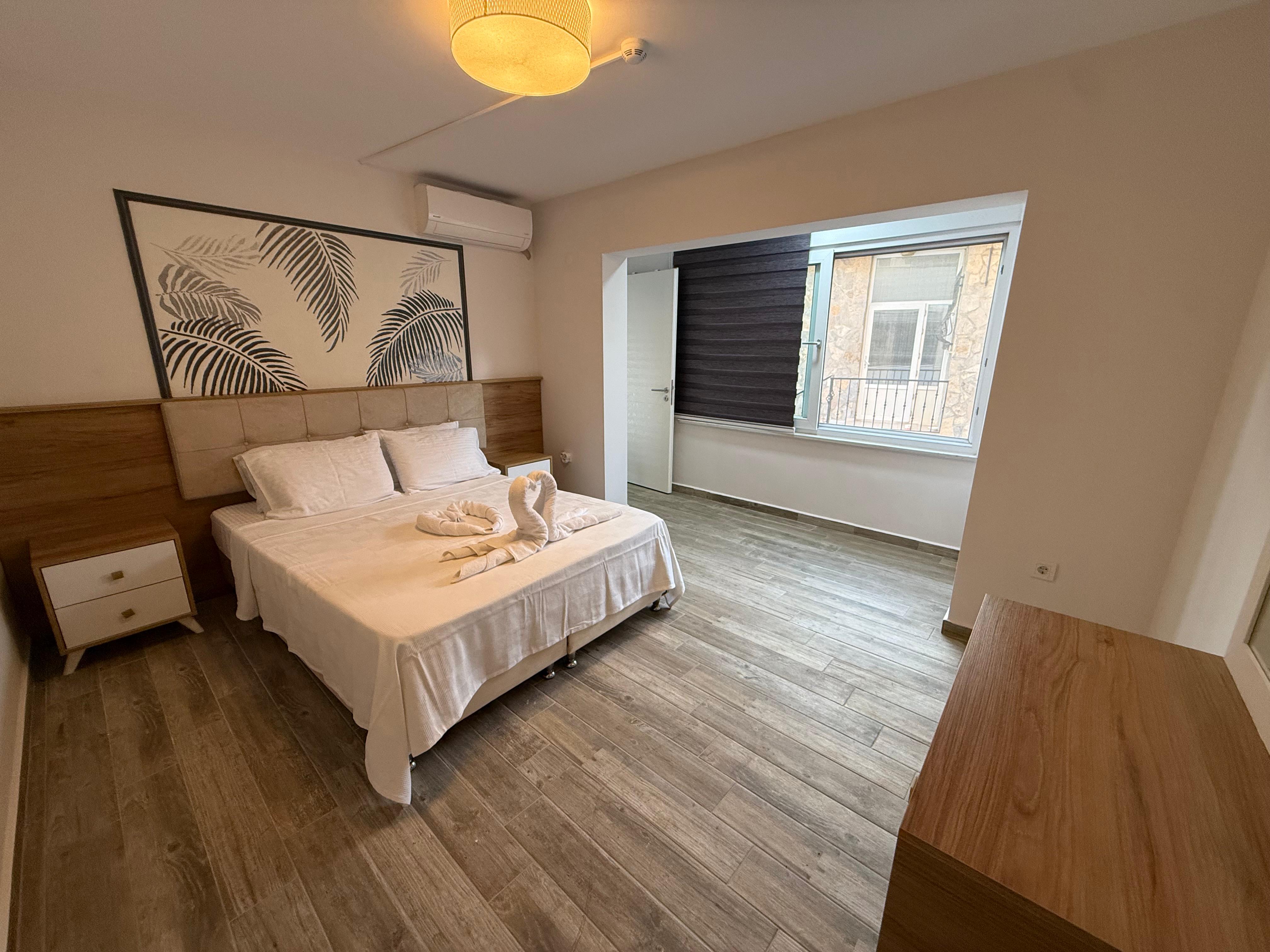Atlas Suit Hotel Akçay