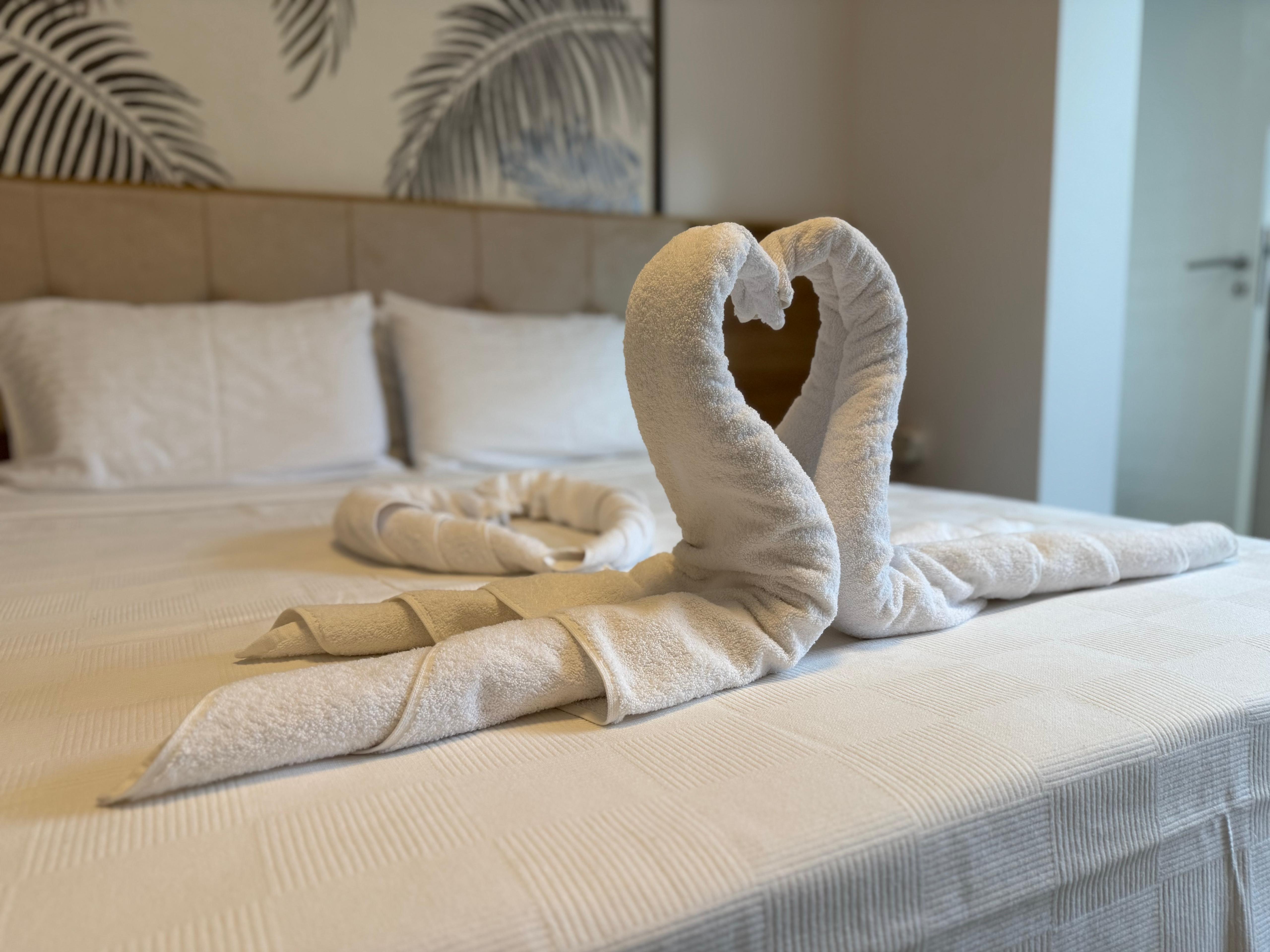 Atlas Suit Hotel Resimler