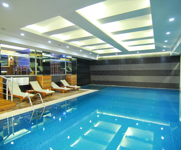 Avantgarde Levent
