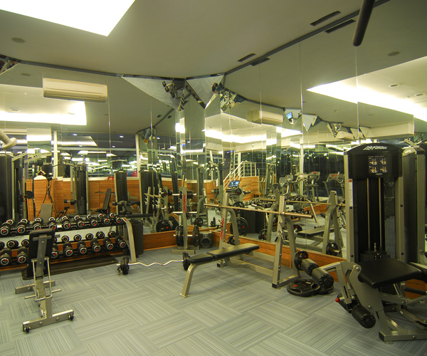 Avantgarde Levent