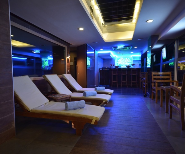 Avantgarde Levent