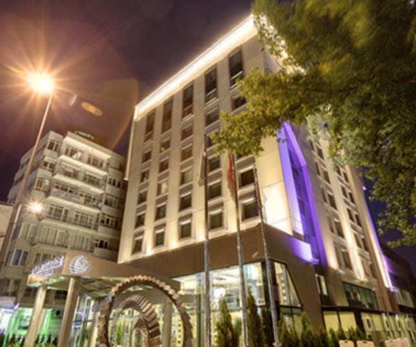 Avantgarde Levent