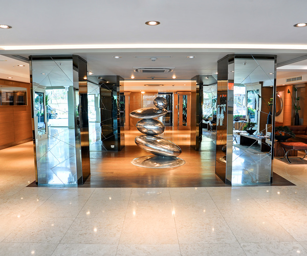 Avantgarde Levent