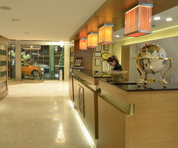 Avantgarde Levent