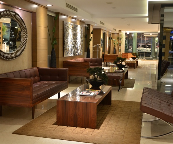 Avantgarde Levent