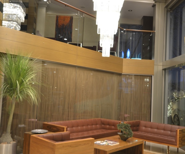 Avantgarde Levent