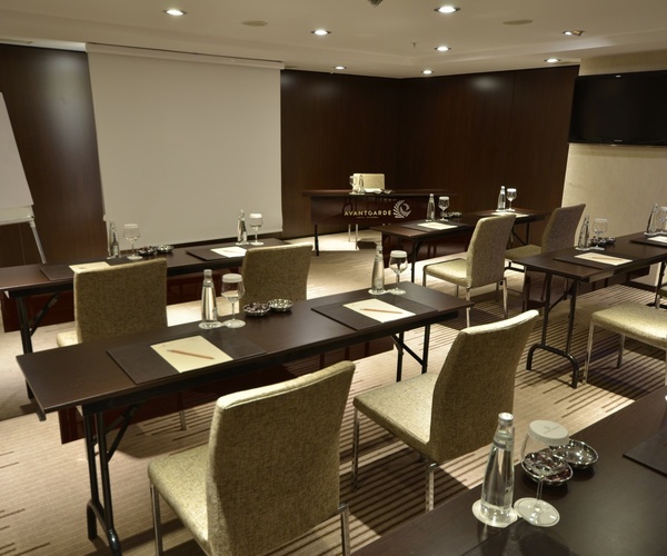 Avantgarde Levent