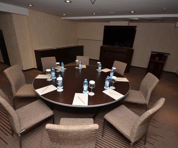 Avantgarde Levent