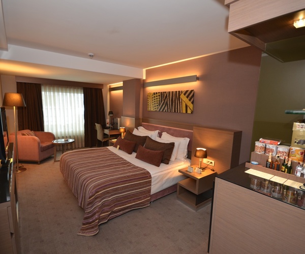 Avantgarde Levent