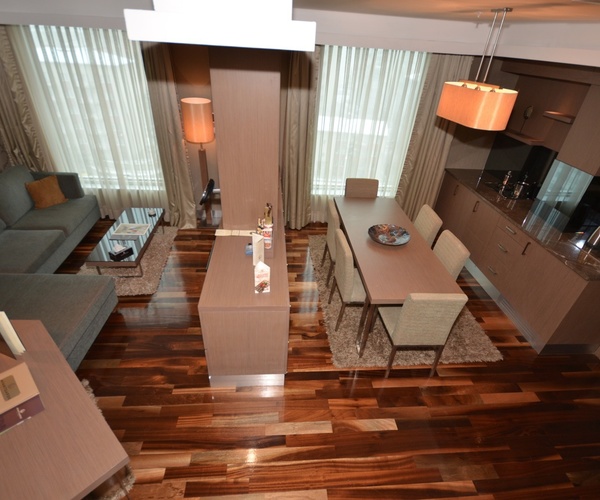 Avantgarde Levent