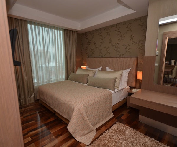 Avantgarde Levent
