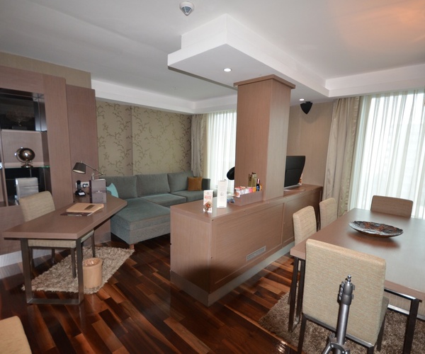 Avantgarde Levent