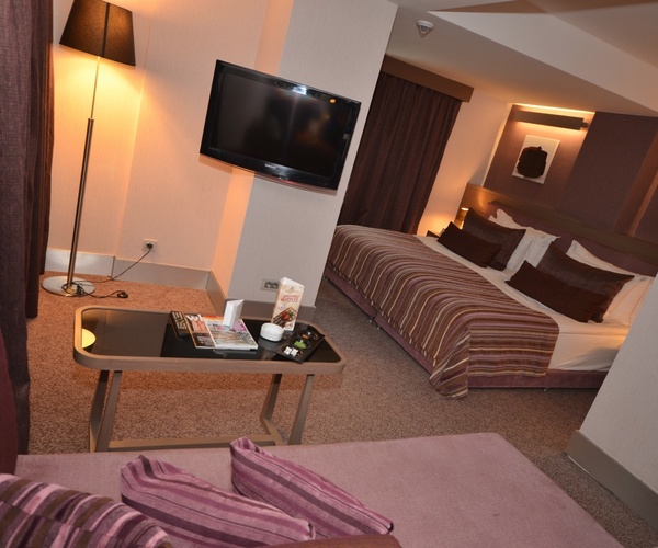 Avantgarde Levent