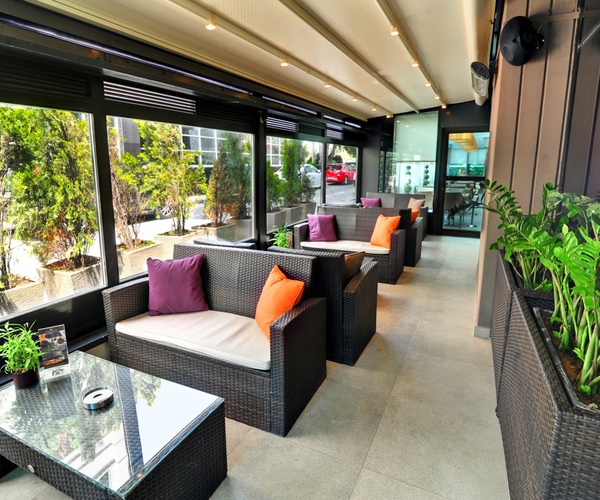 Avantgarde Levent