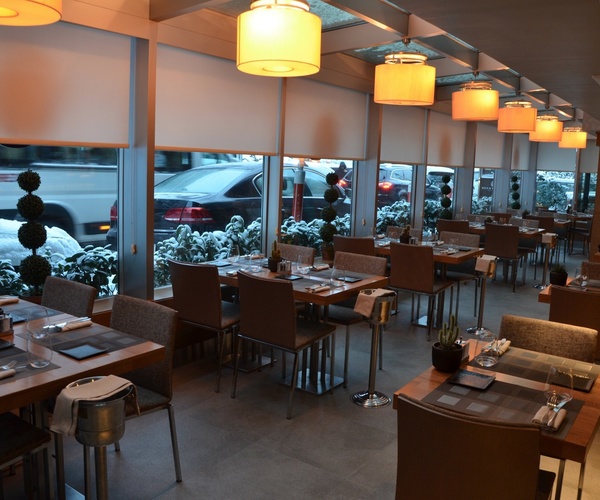 Avantgarde Levent